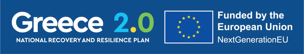 Banner Greece 2.0 NextGeneration en 2