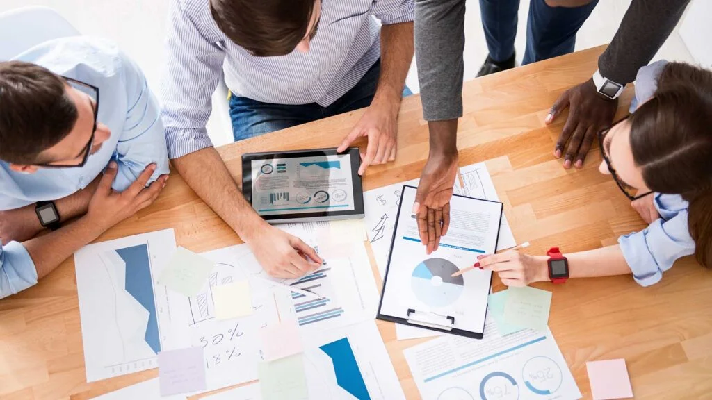 Business Growth Fund
