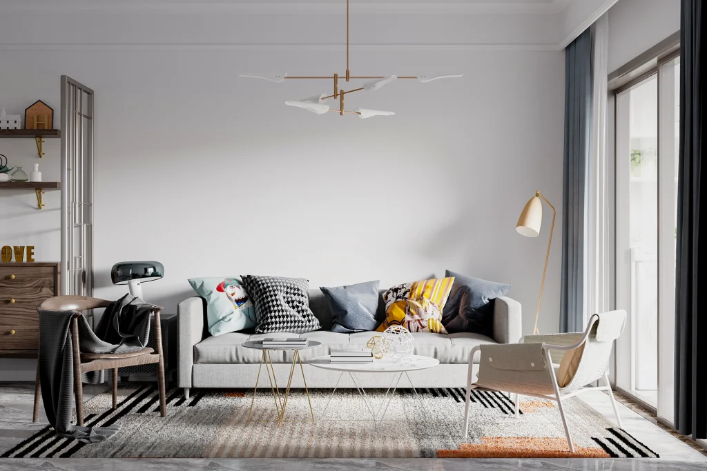 espa airbnb