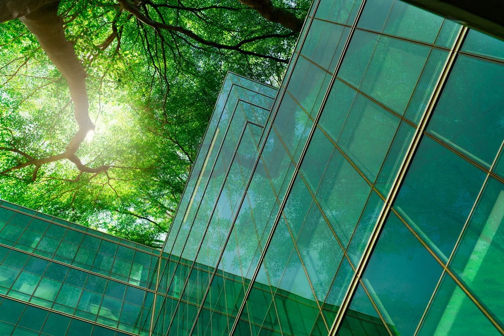 eco business